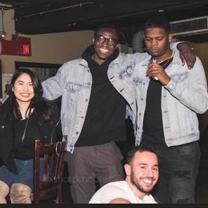 Meet your Posher, Credo